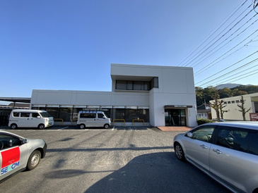 もみじ銀行安中央支店