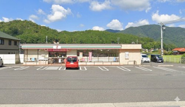 セブンイレブン 広島白木町店