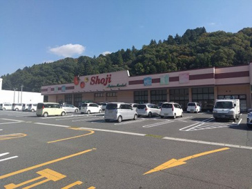 SHOJI(ショージ) 白木店