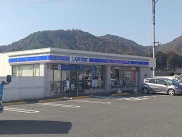 ローソン 広島白木町店