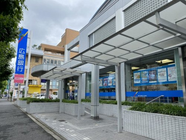 広島銀行 広島北住宅ローンセンター