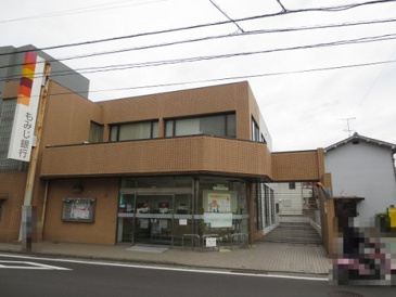もみじ銀行祇園支店