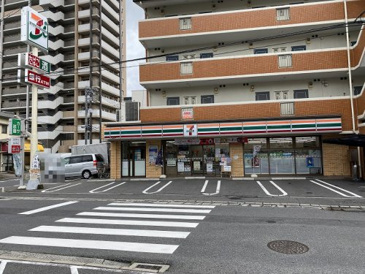 セブンイレブン 広島祇園3丁目店