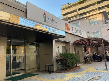 もみじ銀行可部支店