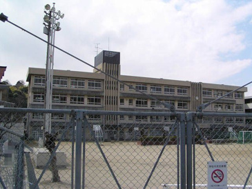 矢野小学校