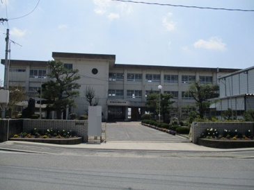 郷田小学校