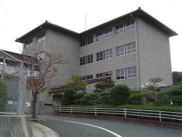 府中北小学校