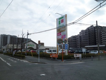 パルティ・フジ 庚午南