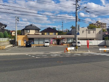 セブンイレブン 広島上安2丁目店