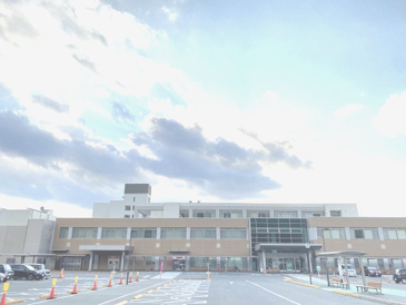 東広島医療センター