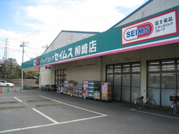 ドラッグセイムス 柳崎店情報ページ 大宮で新築一戸建て ハウジングドットコム