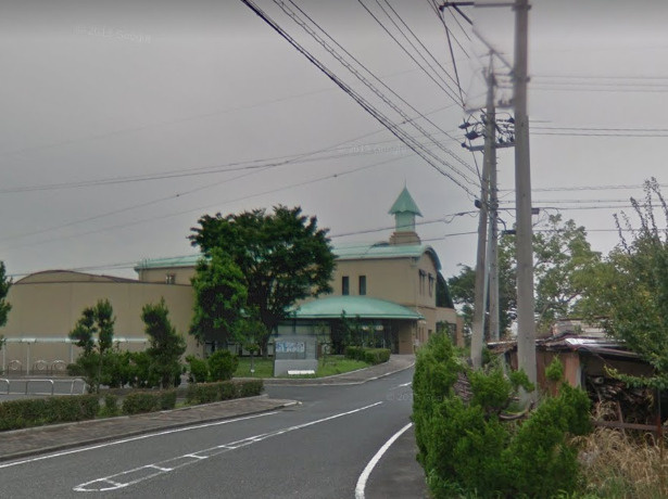 海津市図書館情報ページ いえとちネット 土地情報のヤマト住建