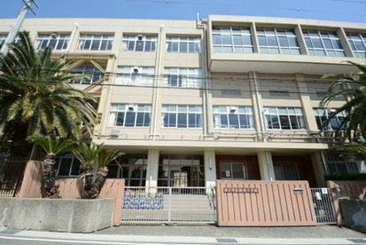 神戸市立福池小学校の画像2