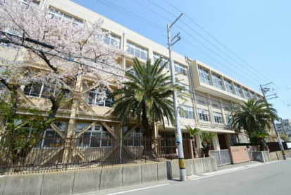 神戸市立福池小学校の画像3