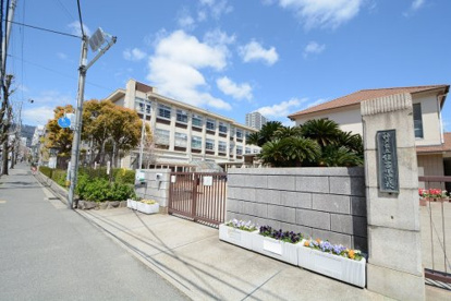 神戸市立住吉小学校の画像2