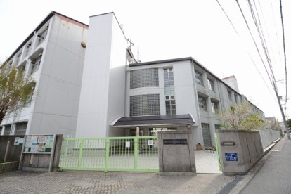神戸市立西郷小学校の画像2