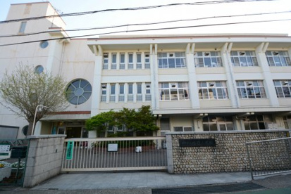 神戸市立福住小学校の画像1