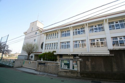 神戸市立福住小学校の画像2