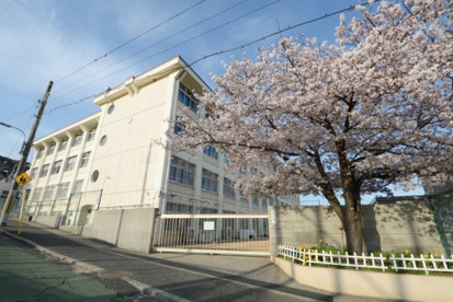 神戸市立福住小学校の画像3