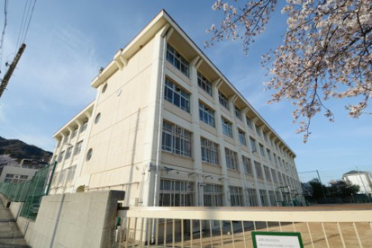 神戸市立福住小学校の画像4