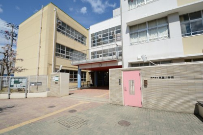 神戸市立東灘小学校の画像1