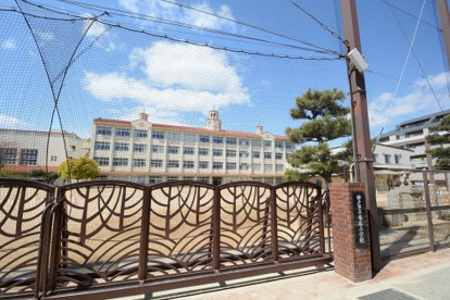 神戸市立本庄小学校の画像2