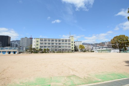 神戸市立御影小学校の画像2