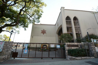 神戸市立摩耶小学校の画像1