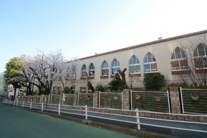 神戸市立摩耶小学校の画像2
