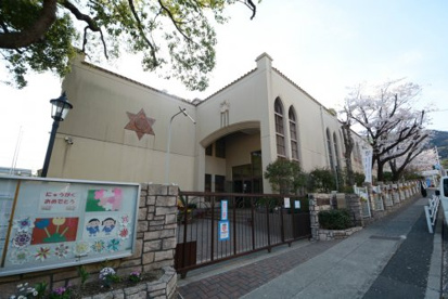 神戸市立摩耶小学校の画像3