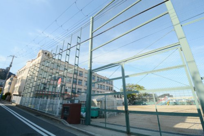 神戸市立摩耶小学校の画像4