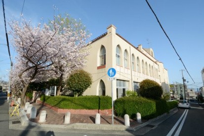 神戸市立摩耶小学校の画像5