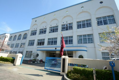 神戸市立本山第二小学校の画像4