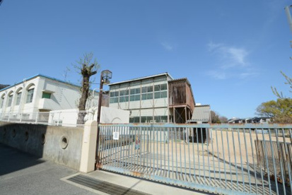 神戸市立本山第二小学校の画像5