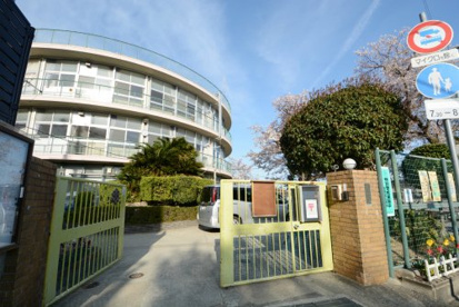 神戸市立美野丘小学校の画像3