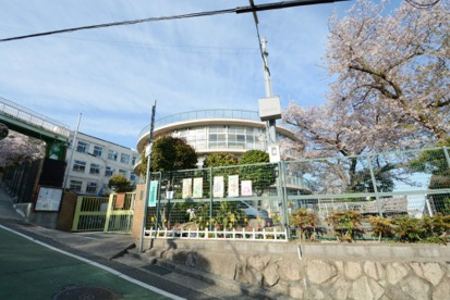 神戸市立美野丘小学校の画像4