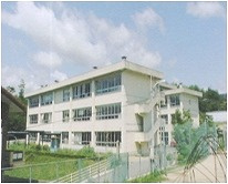 原小学校