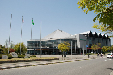 東広島運動公園