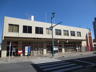 安芸西条郵便局