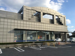 常陽銀行佐和支店