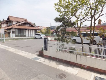 認定こども園愛育園