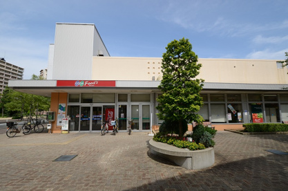 生活協同組合コープこうべ コープマリナパークの画像1