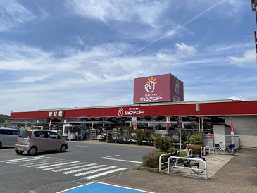 ジュンテンドー 高屋店