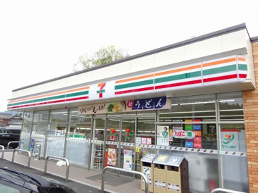 セブンイレブン
