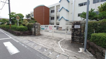 青崎小学校