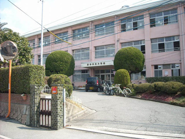 府中中央小学校