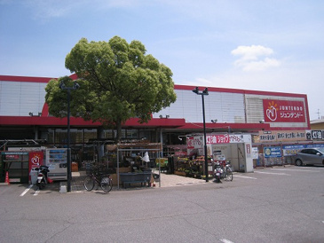 ジュンテンドー 大野店