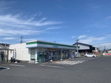 ファミリーマート 廿日市大野支所前店