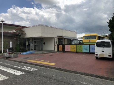 高屋幼稚園