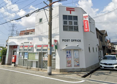 宝塚安倉郵便局の画像1